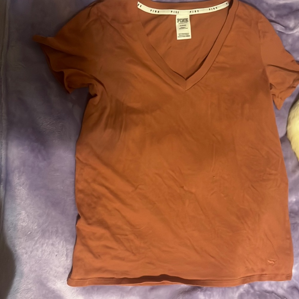 Victorious Secret T-shirt labeled sleepwear but is good for any occasion!